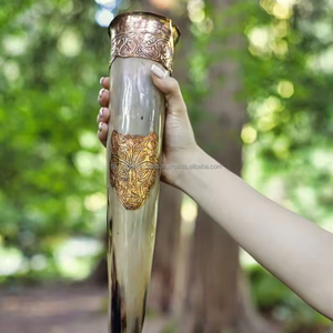 แก้วเครื่องดื่มไวกิ้งสำหรับตกแต่งบ้าน - Product Image 1