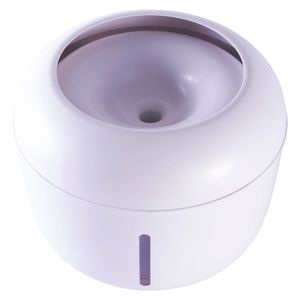 Moda Pure Distributore d'Acqua Ultra Silenzioso con Filtro per Cani e Gatti, Accessori per Piccoli Animali - Product Image 6