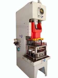 Máquina Formadora de Bandejas de Aluminio Automática Eléctrica de 50 Piezas, Producción Ecológica para Contenedores Desechables - Product Image 3