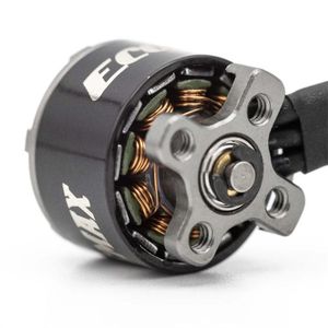 มอเตอร์ BLDC Original Micro Mini 1106 4500KV 6000KV CW แบบไร้แปรงถ่าน สำหรับโดรน FPV RC โดรนฟรีสไตล์ มัลติคอปเตอร์ และอะไหล่เครื่องบิน - Product Image 4