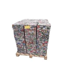 UBC Scrap (canettes de boisson usagées) de Thaïlande pour l'exportation de qualité supérieure - Product Image 1