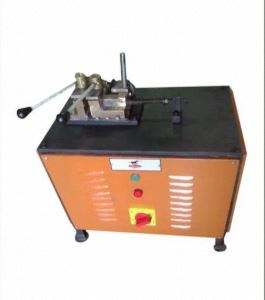 Máquina de Servicio Pesado de 50 Kva, Grado MS SS, Semiautomática, Industrial, para Unir Alambres de Cobre al 100%, Hasta 6 mm - Product Image 2