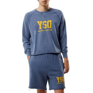 Ensemble survêtement homme de haute qualité, coupe-vent en polyester et nylon, patchwork coloré, veste zippée et short. - Product Image 1