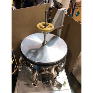 Conjunto de Cámara de Vacío, Power Designs - Equipo y Piezas de Semiconductores de Confianza con Legado Global - Product Image 1