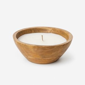 Wholesale Natural Wood Handmade High-quality Candle <b>Stand</b> Medium Global Exports Outdoor Home Decor Wedding Christmas Party - Product Image 1
