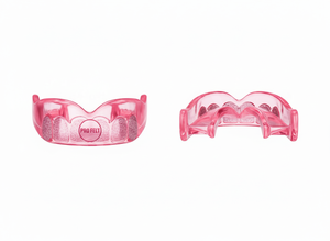 Punching Fighting Dental Mouth Guard for Teeth Protection Night Grinding Sports Boxing Jaw Protector EVA Flexible Oral Guard - Product Image 4