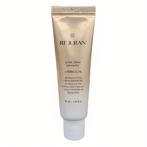 Crema Facial Activa REJURAN Enhanced 50ml con C-PDRN, Ceramidas, Péptidos y Ácido Hialurónico para Reparación de la Barrera Cutánea e Hidratación Profunda - Product Image 3