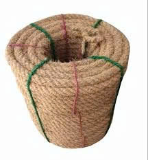Corde en fibre de coco écologique pour usage agricole et de jardinage - Product Image 2