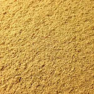 Farina di soia per mangimi animali farina di semi di soia non ogm certificata farina di girasole