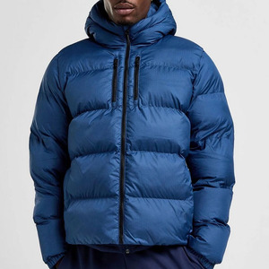 Unique Design Bubble Jacket High Quality Winter Insulated Puffer Coat Wholesale Custom Branding Odm - Product Image 1