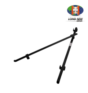 LONGNEW Custom PP <b>Plastic</b> Tie <b>Rod</b> & Steering Linkage OEM Automotive Part - Product Image 2