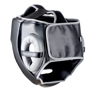 Protège-tête de boxe professionnel, best-seller, nouveau design, durable, à prix raisonnable - Product Image 4