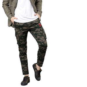 Solid Trader Premium Quality Trousers Multi Pocket Safety Design Comfortable <b>Working</b> Gear High Quality <b>Cargo</b> Pent & Trouser - Product Image 4