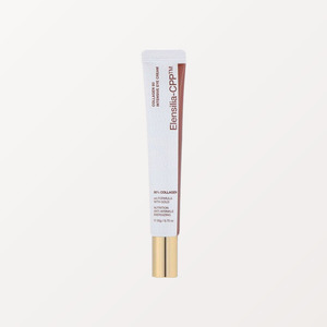 Crema de colágeno antienvejecimiento ELENSILIA Elrensilra CPP Collagen Intensive EyeCream Hecho en Corea 20g x 4 - Product Image 5