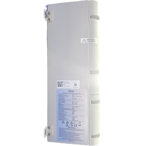 Inversor Solar Bidireccional de 6K para Sistemas de Energía Solar Fuera de la Red <span class=keywords><strong>Deye</strong></span>, Disponible en Stock - Product Image 5