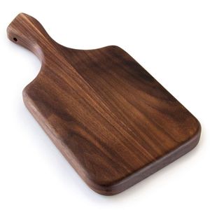 Planche à découper en bois pour un service élégant et une découpe pratique, avec une texture lisse et un grain naturel - Product Image 1