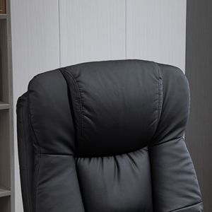 เก้าอี้นวดปรับเอนสำหรับสำนักงาน - Product Image 6