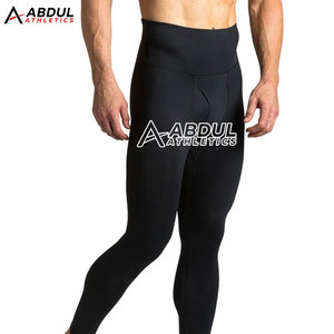 <b>Men</b> <b>Compression</b> <b>Tights</b> Sports Leggings Quick Dry Fitness Training Activewear <b>Compression</b> Leggings - Product Image 5