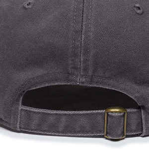 Gorra de Béisbol Personalizada al por Mayor con Logotipo, 5 Paneles, Visera Curva, 100% Algodón, Gorra Trucker de Ciclismo a la Moda - Product Image 5