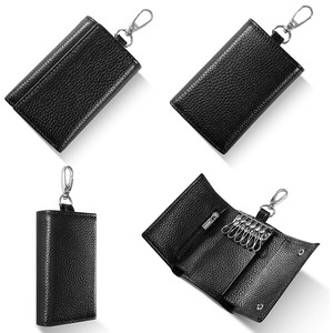 Carteras Organizadoras de Cuero Tácticas para Exteriores Hechas a Mano al por Mayor, Multifuncionales con Elegante Artesanía, Largas - Product Image 4