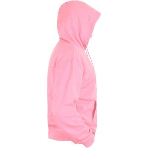 Vente en gros de sweats à capuche pour hommes en coton 100% surdimensionnés, style streetwear, imprimés et brodés, pull d'hiver épais 500 GSM - Product Image 6