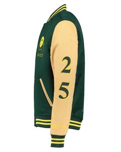 แจ็คเก็ตวาร์ซิตี้แฟชั่นปี 2025 ระบายอากาศได้ดี กันลม คุณภาพสูง ปรับแต่งได้ สำหรับผู้ชายและผู้หญิง สกรีนโลโก้ได้ แห้งเร็ว - Product Image 6