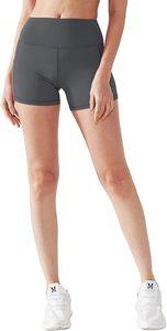 กางเกงรัดรูปเอวสูงสำหรับเล่นฟิตเนสกางเกงวิ่งออกกำลังกายเล่นโยคะ - Product Image 6