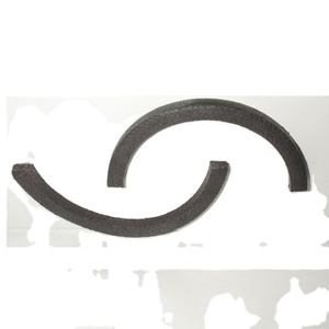 fit for Tata 252415140111 Clamping Rod ACE <b>Models</b> Water Pump OEM LCV Commercial Vehicle Diesel Spare Part - Product Image 1