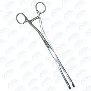 <b>Precision</b> Surgical <b>Tool</b> for Effective Ovum Extraction in Obstetric Ovum Evacuation Forceps by Apto Enterprises - Product Image 5
