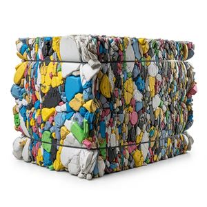 Déchets de mousse PU de qualité supérieure fournis pour répondre aux exigences industrielles, déchets de mousse PU durables, parfaits pour l'efficacité de la production - Product Image 3