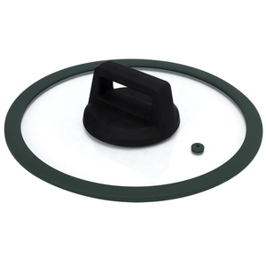Casserole antiadhésive de qualité professionnelle avec intérieur en cuivre, corps en aluminium forgé robuste - Product Image 5