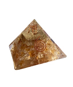 หินเรกิกึ่งมีค่าสำหรับงานหัตถกรรมหินกึ่งมีค่าสำหรับใช้ในบ้านฮวงจุ้ย - Product Image 1