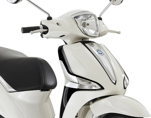 Scooter moto Piaggio Liberty 50 49cc 2024 à vendre - Product Image 2