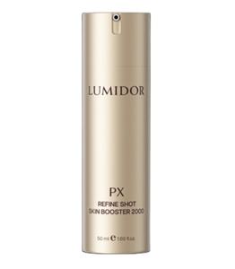 [LUMIDOR] Refine Shot Skinbooster 2000 Sérum doux aux spicules 2000 ppm Exo Cica pour le visage, renouvellement cutané, Sulwhasoo, adoucissant, apaisant dermique - Product Image 1