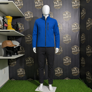 High Quality New Casual Stand Collar Softshell <b>Jacket</b> Outdoor Windproof Waterproof Lightweight Thermal Men - Product Image 3