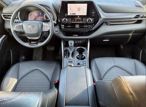 ENVÍO INMEDIATO: Pieza Automotriz de Aluminio y Plástico de Grado Industrial OEM/ODM Usada 2025 para Highlander LE-DIY - Product Image 2