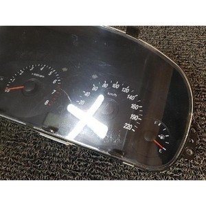 ชุดหน้าปัดเรือนไมล์มือสอง Avante รุ่น 940162D010 - Product Image 6