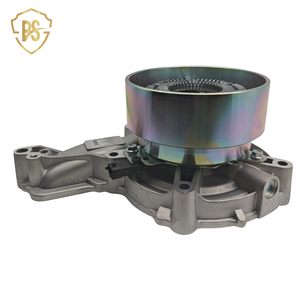 Bomba de Agua Nueva con Embrague OEM 7421072414 21969187 21812257 Fabricada en Italia para Reemplazo/Reparación - Product Image 4