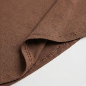 Kimono Abaya de Luxe en Chiffon pour Femme, Robe Musulmane Ouverte sur le Devant, Ensemble Modeste avec Hijab et Foulard, Qualité Supérieure, Tenue Douce et Élégante - Product Image 6