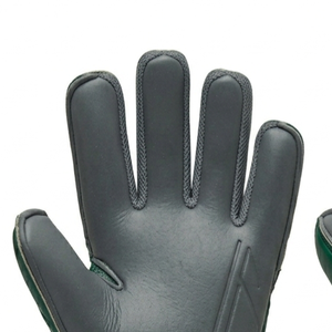 Gants de gardien de but de football Elite offrant une performance de manipulation supérieure, une conception flexible des doigts, un ajustement confortable et une fermeture sécurisée - Product Image 5
