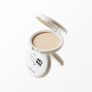 Polvo cosmético de alta calidad Sepi White de Dearmay, polvo de belleza con SPF30, polvo cosmético Ahkcu. - Product Image 6