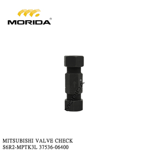 37555-05101 S6R2-MPTK3L ELEMENT I C SW D12X1 สำหรับมิตซูบิชิ - Product Image 2