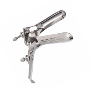 Gynecology Vaginal Speculum Vaginal Speculum <b>Instrument</b> Gynecological Examination <b>Instrument</b> Stainless Steel Vaginal Speculum - Product Image 2