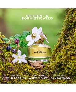 2-Pc. <b>Daisy</b> & Perfect Mini Fragrance <b>Gift</b> Set | Marc Jacobs - Product Image 1