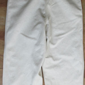 Pantalones de Reproducción del Período Civil Americano, Estilo Auténtico, Pantalones de Lana de Reproducción del Período Civil Americano - Product Image 3