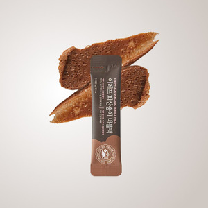 Cuidado de la Piel Coreano K-Beauty Irepeu Mascarilla Burbujeante de Ceniza Volcánica 3g x 25 Hecho en Corea Mascarilla Facial y Corporal - Product Image 1