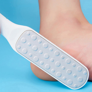 Ergonomic Foot Rasp Professional Callus Removal Foot <b>File</b> - Product Image 5