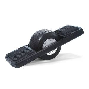 โฮเวอร์บอร์ดแบบออฟโรด 1 ล้อ สำหรับขายส่ง รุ่น Unisex 1000W สกู๊ตเตอร์ไฟฟ้าทรงตัวอัตโนมัติ - Product Image 1