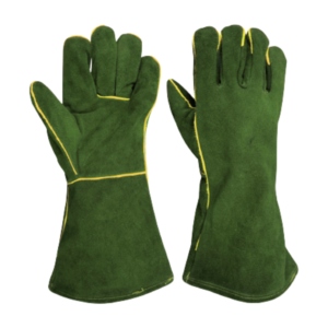 Gants de travail d'hiver de qualité supérieure pour la construction, la soudure, le barbecue, gants de sécurité réfléchissants pour les ouvriers - Product Image 2