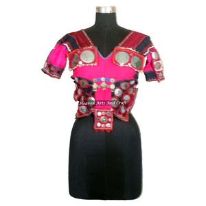 Choli de Ropa Étnica VC005 - Product Image 1